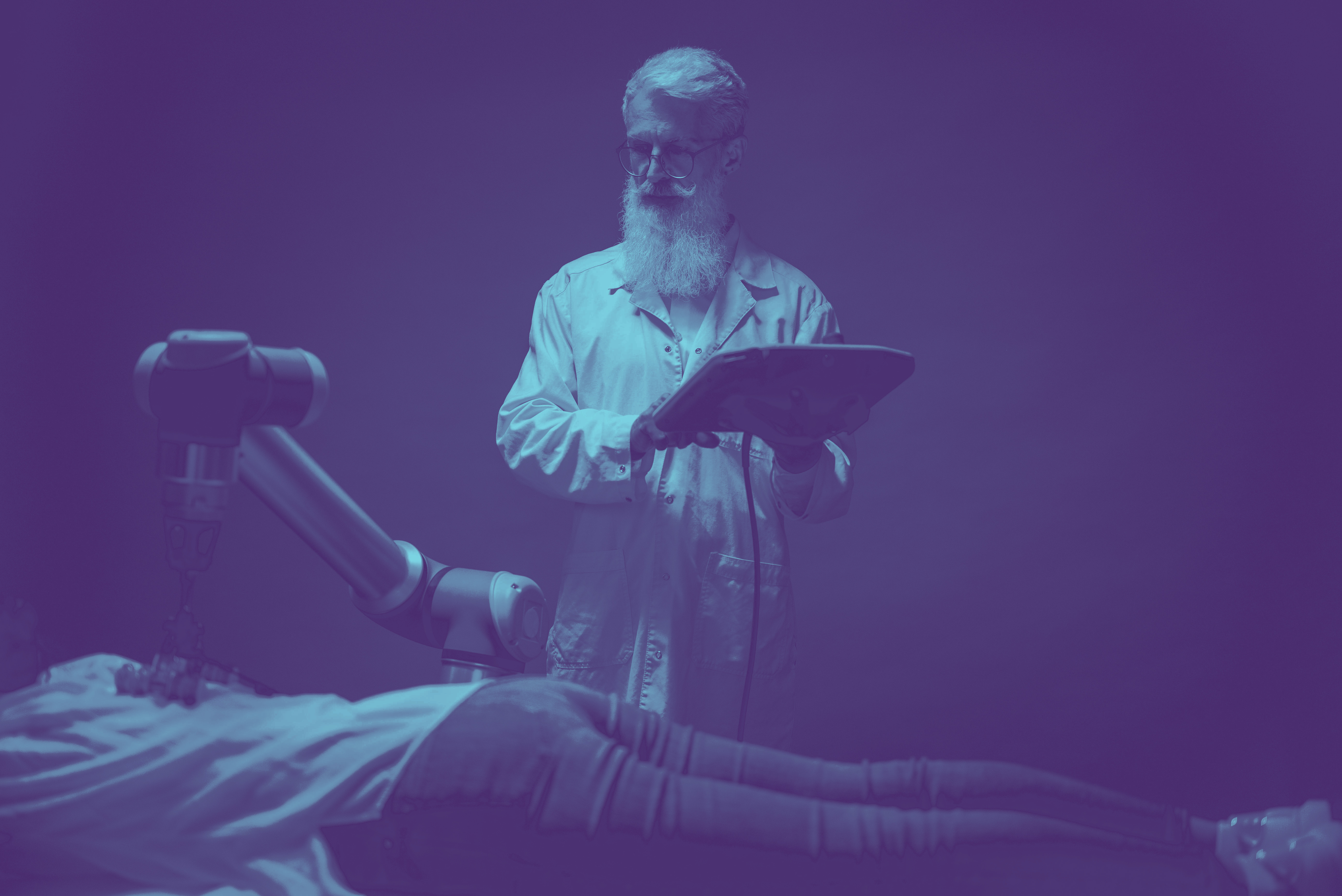 ¿Cómo influye la inteligencia artificial en la forma en que los pacientes buscan información médica en internet?