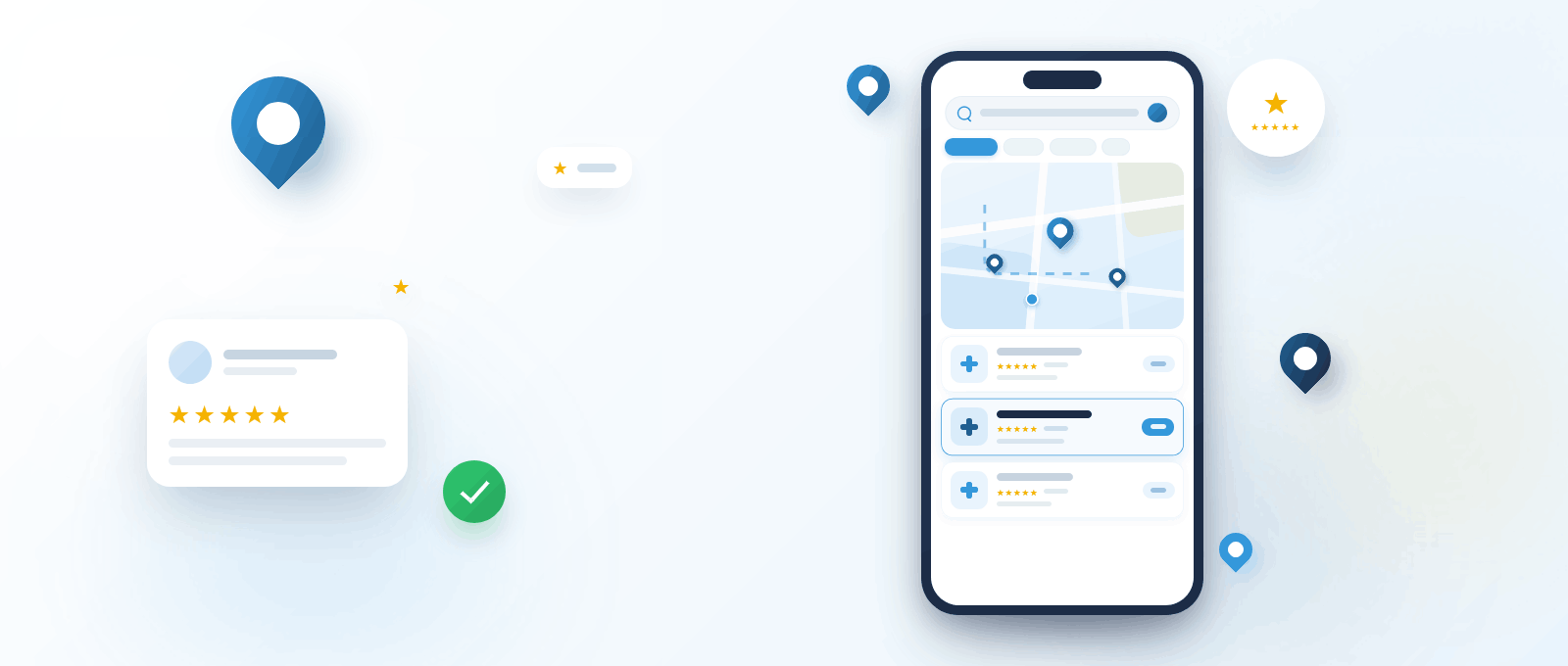 ¿Cómo optimizar el perfil de Google Business de una consulta médica paso a paso?